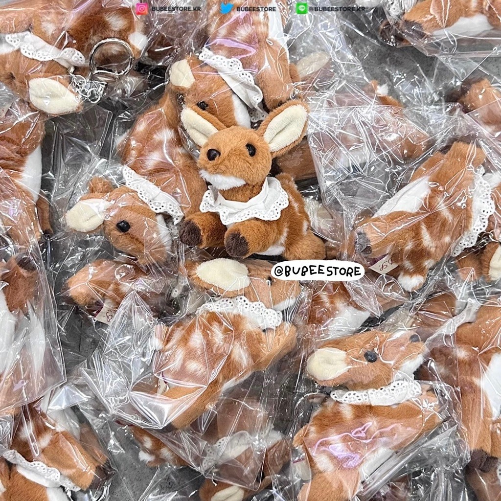 (ใช้โค้ดลด 20% สูงสุด 1000.-) 🛵 พร้อมส่ง มีส่งด่วน Dearsis Keyring & T-Shirt