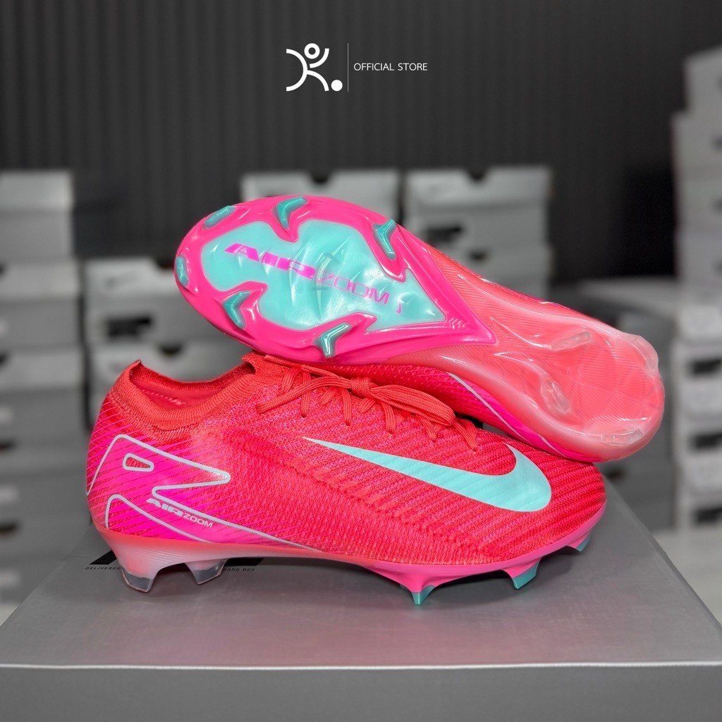 NIKE MERCURIAL VAPOR 16 ELITE FG