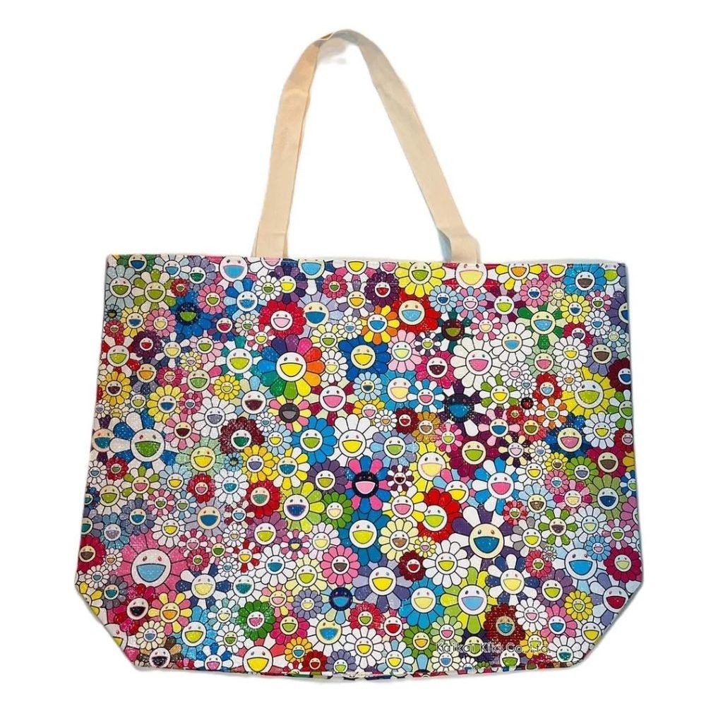 MURAKAMI TAKASHI Shopping Bag