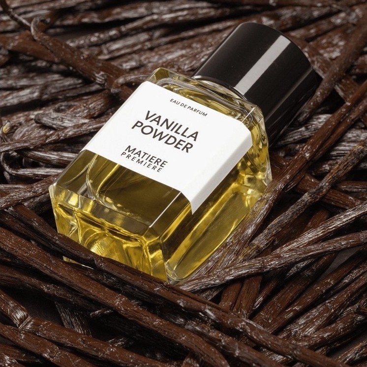 [ น้ำหอมแบ่งขาย ] Matiere Premiere Vanilla Powder EDP