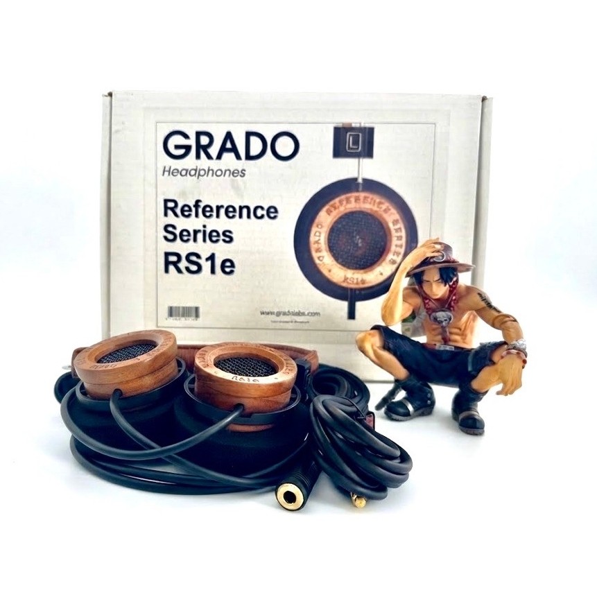 Grado Reference Series รุ่น RS1e