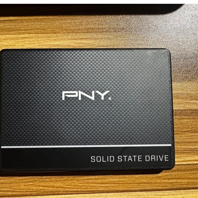 SSD 1tb Pny Solid State Drive