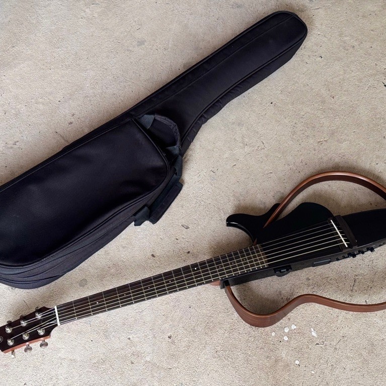 YAMAHA SLG200s (มือสอง)