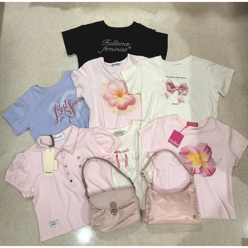 ส่งต่อ Stylist / Signy / Penne culture (new & used like new)