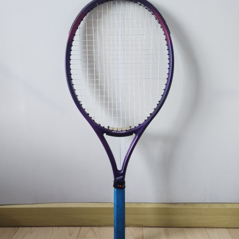 ไม้เทนนิส Dunlop Space Lite OverSize