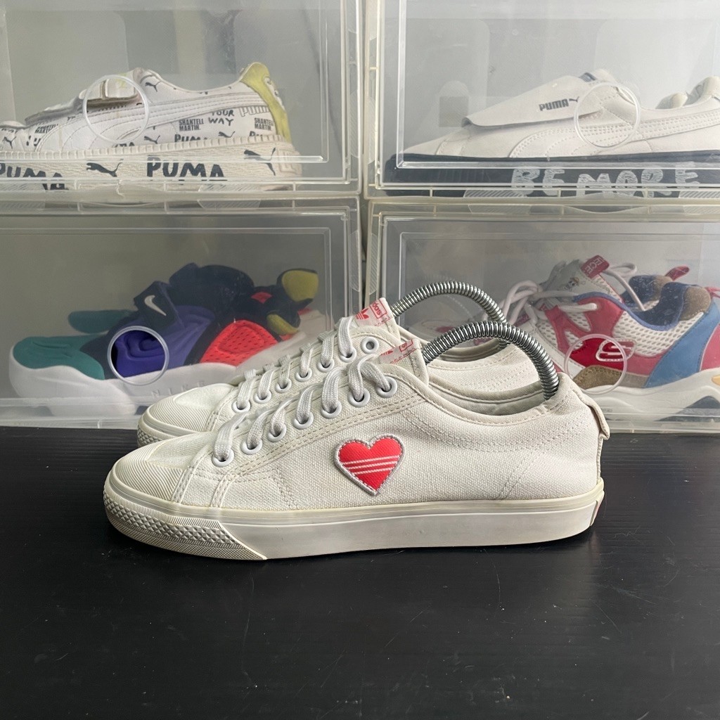 รองเท้ามือสอง ดาส nizza size40