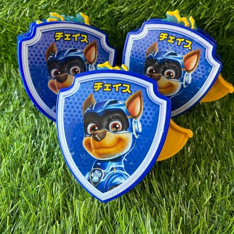 ของเล่น Spin Paw Patrol