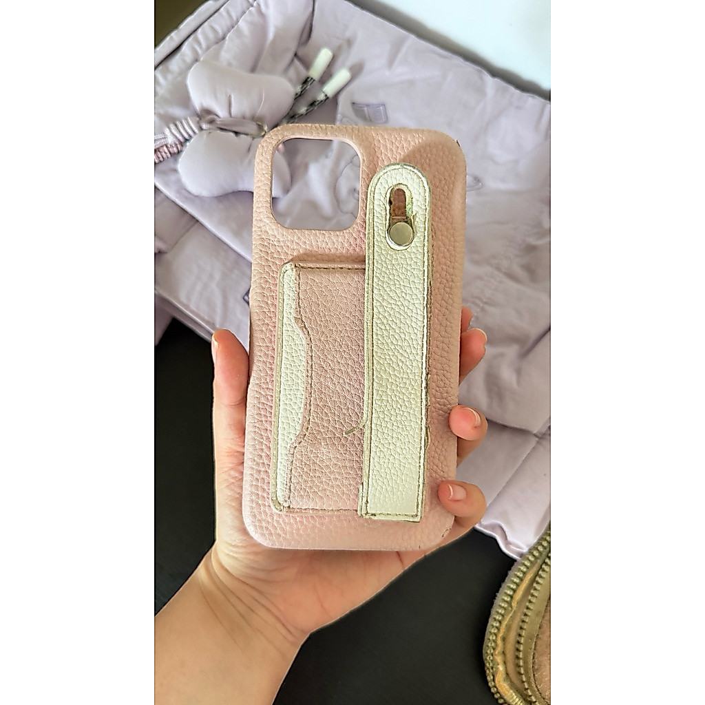 เคสไอโฟน 13 Pro max มือสอง สภาพตามรูป✨🩷