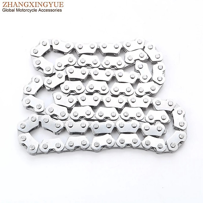 2*3-94L  Scooter AN125 Cam Timing Chain for Suzuki AN 125 150 HS125T AN150 QS150 UA125 Engine parts