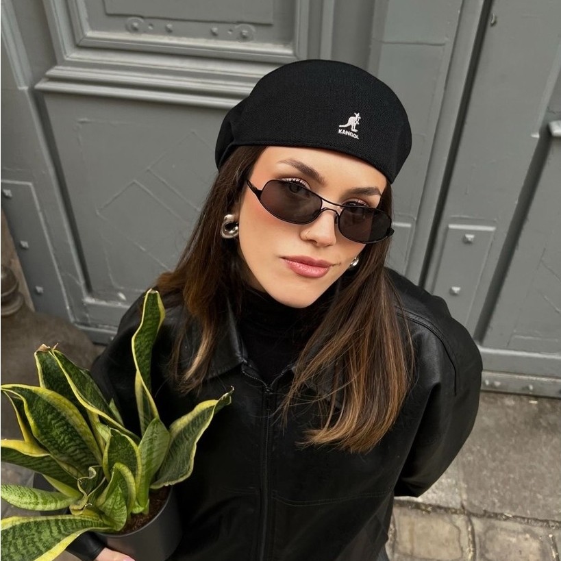 หมวกทรง Kangol ไม่ใช่ kangol นะคะ