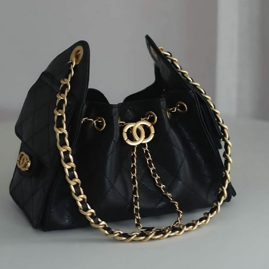 Mila collection by Cheekyshop 💛🖤