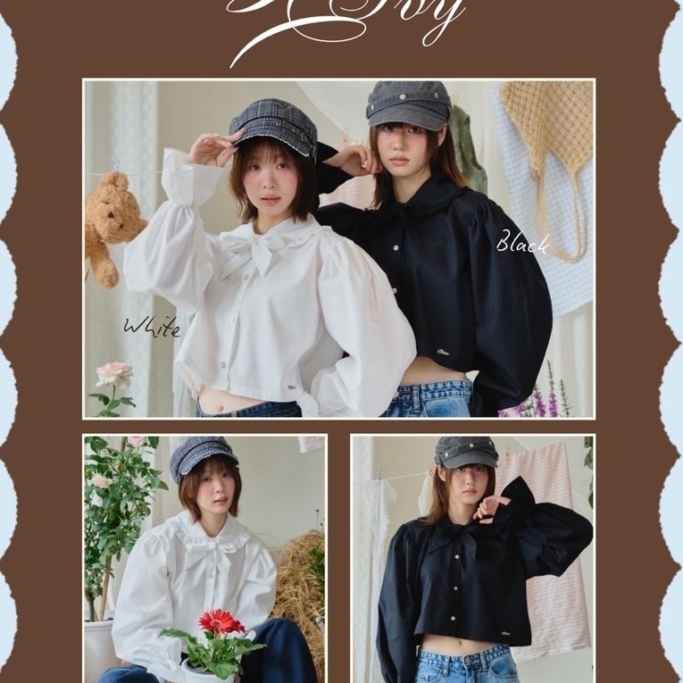 C.H.M Hiry Shirt ( ไฮรี่ )790.-