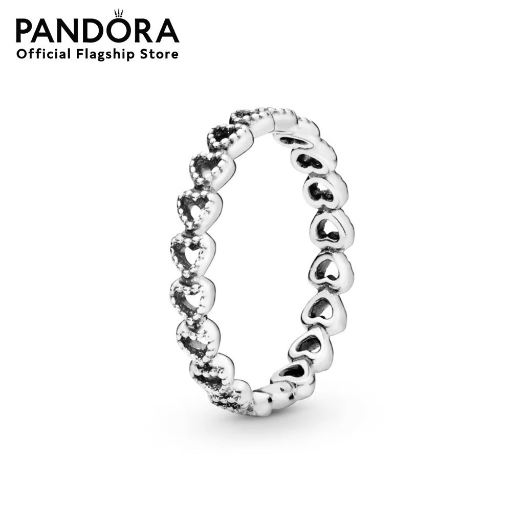แหวน Pandora แท้ size 54