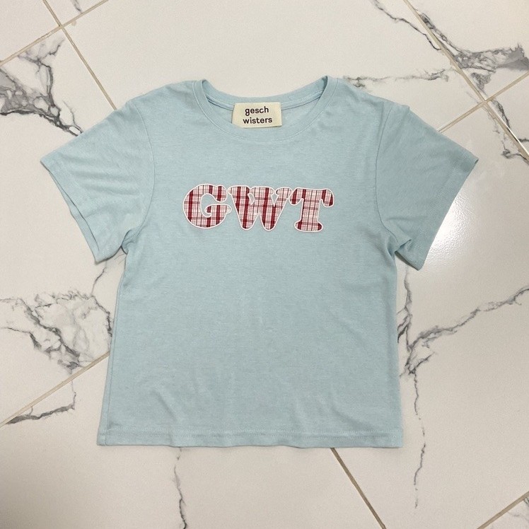 เสื้อยืดงาน อจ. GWT คอลใหม่ สีใหม่ล่าสุด