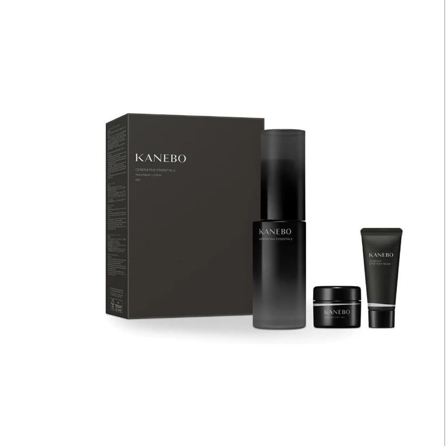 Kanebo Generating Essentials Treatment Lotion168ml