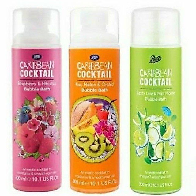 Bubble Bath ฟองเยอะ ฟองนุ่ม 300ml.