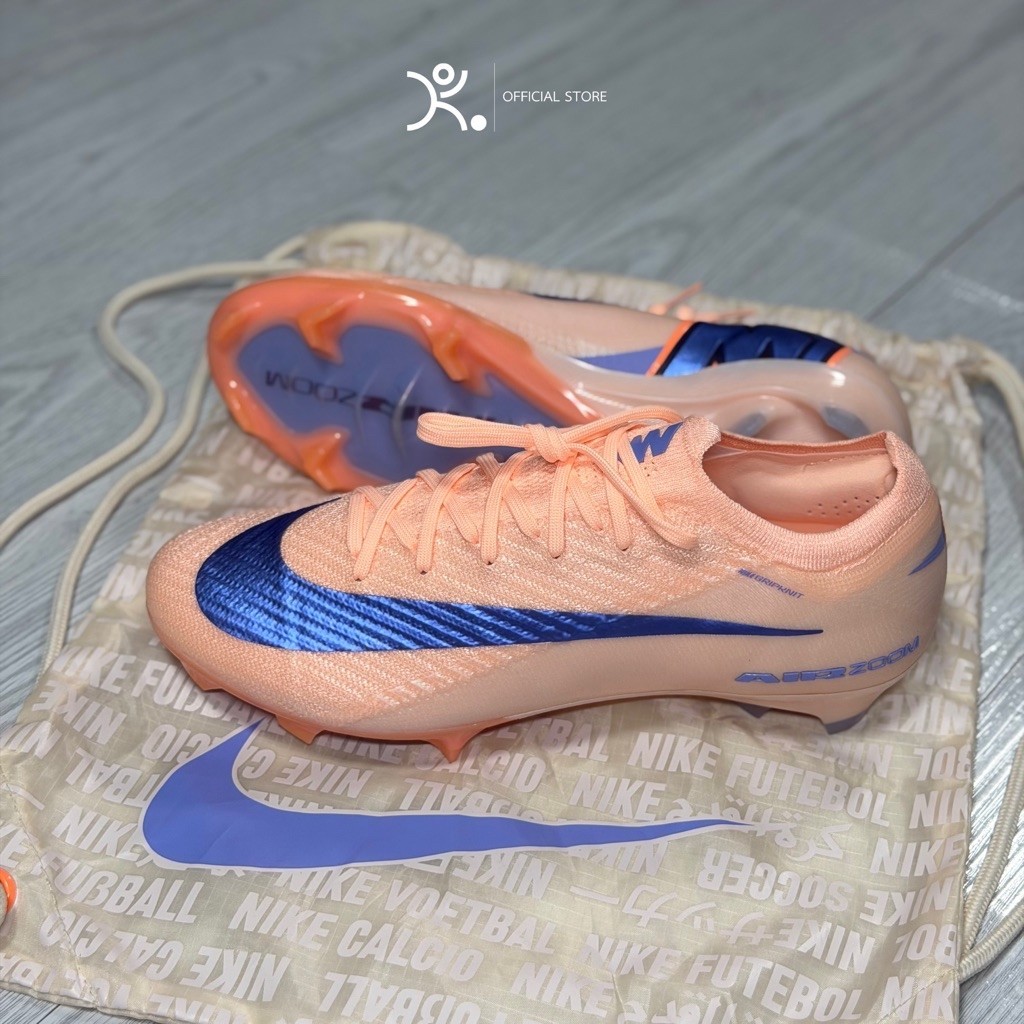 NIKE MERCURIAL VAPOR 16 ELITE FG LV8