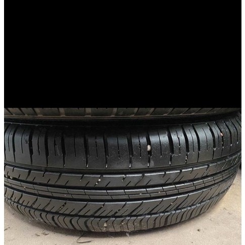ยางมือสอง 175/65/15 Michelin ปี19 ราคาต่อเส้น