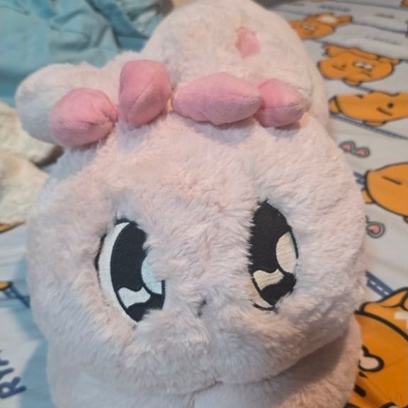 ตุ๊กตา Esther Bunny (พร้อมส่ง)