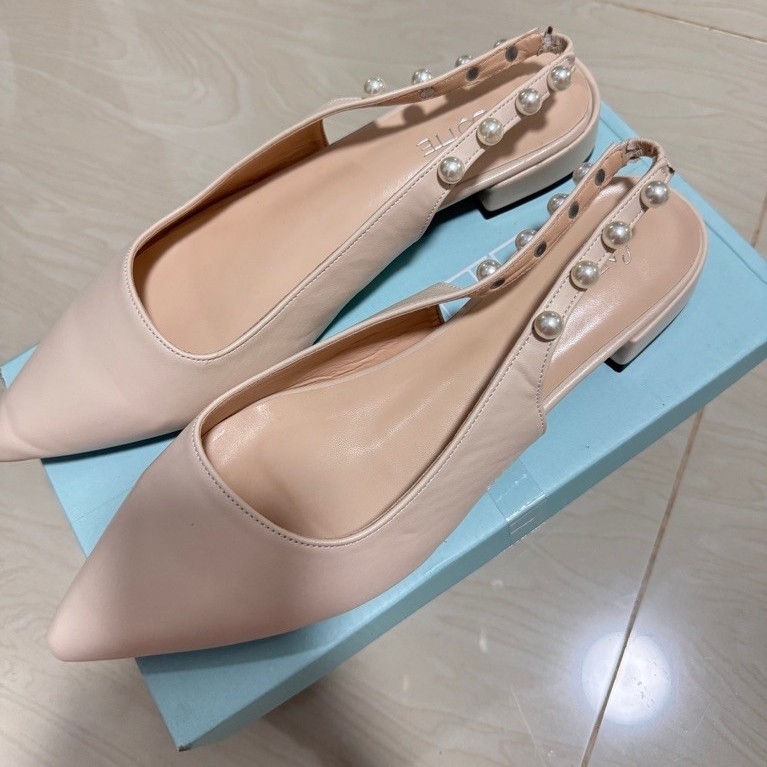 labotte รุ่น the jovial (used)