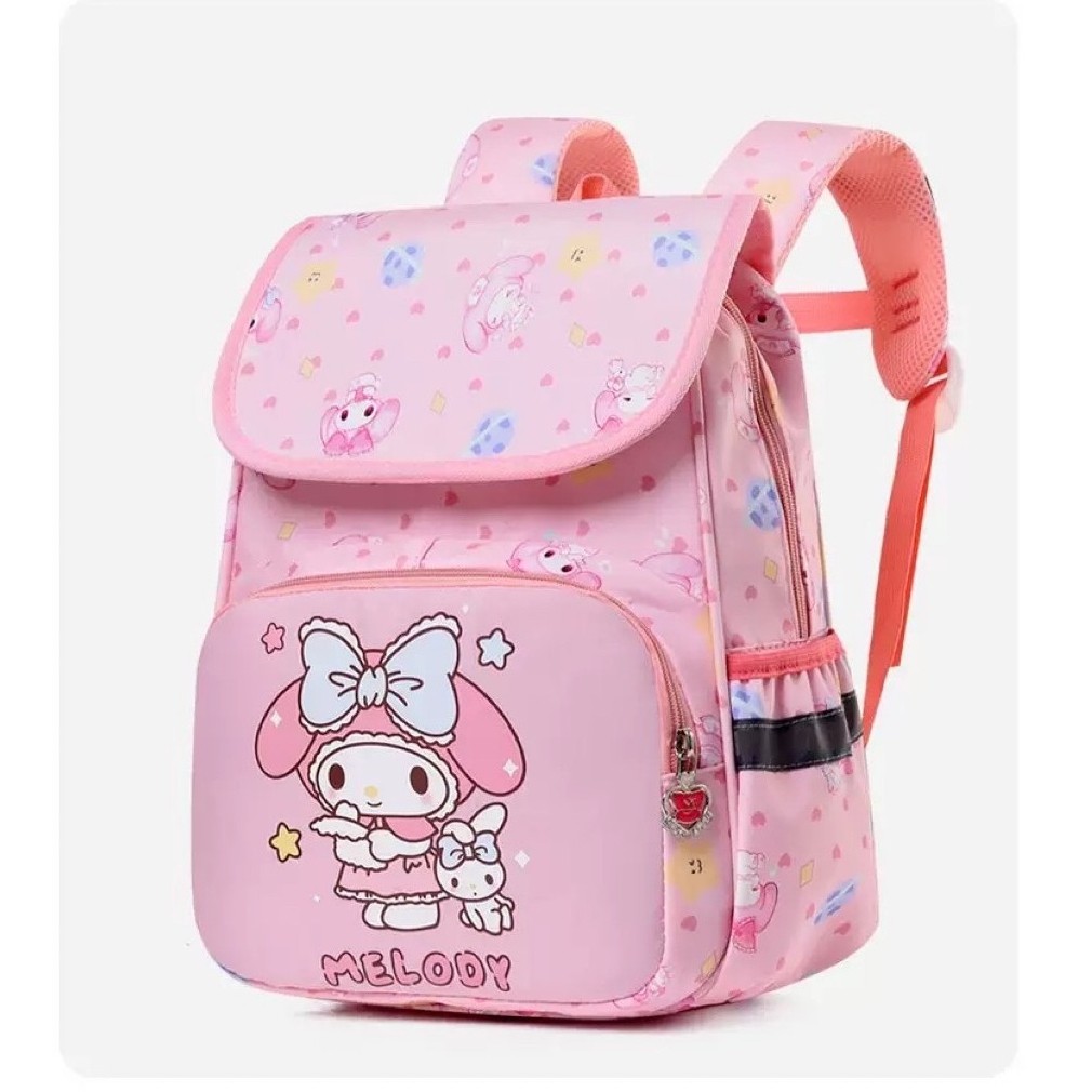 กระเป๋าสะพายหลังเด็ก พร้อมส่ง