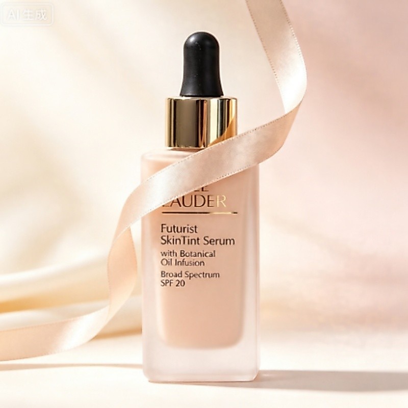 26 สินค้าใหม่มาใหม่ Dropper Essence Liquid Foundation 30ml 1N1 1W1 Moisturizing น้ําหนักเบาคอนซีลเลอ