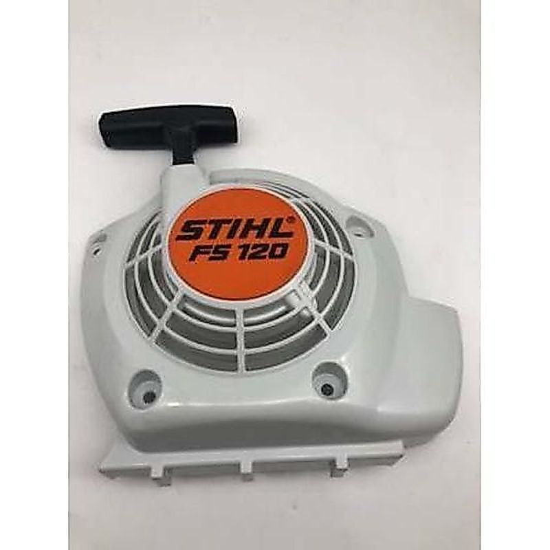 STIHL STIHL FS120/200/250 แผ่นดึงสตาร์ทเครื่องตัดหญ้า รวม~9.7