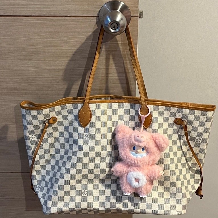 กระเป๋า  Louis Vuitton มือสอง