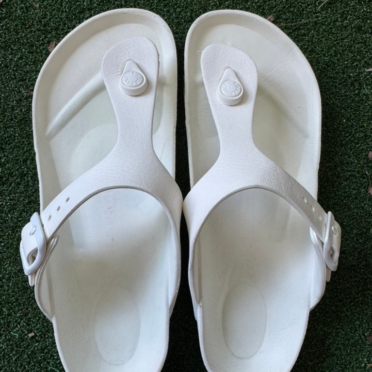 รองเท้า Birkenstock Gizeh EVA แท้ ✅