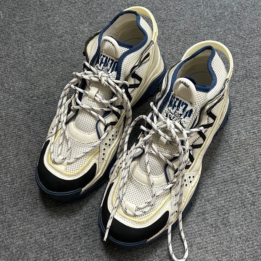 inka low top sneakers (43)
