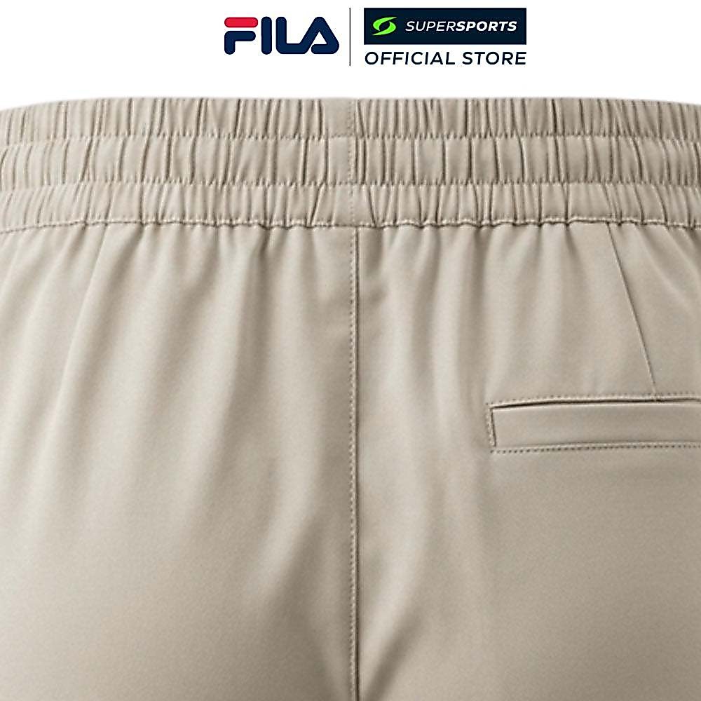 FILA شورت رجالي كاجوال Basic — صورة 5