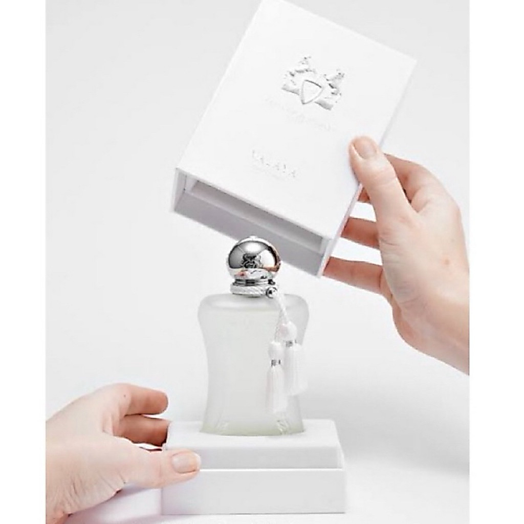 (ขนาดทดลอง)~🕊️PDM Valaya EDP🕊️ Citrus White Floral & Musk แท้💯จากช้อปยุโรป