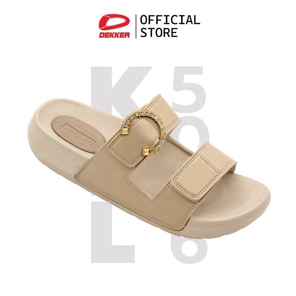 รองเท้าแตะผู้หญิง DEKKER รุ่น KLL5006💗✨