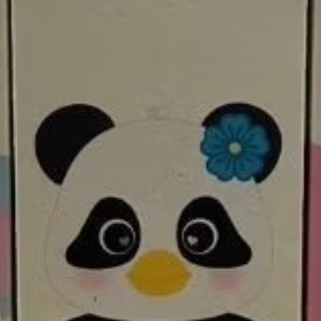 GMMTV แก้วพร้อมส่ง FANDOM CHARACTER TUMBLER ลูน่า lunar