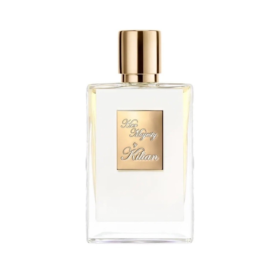 Kilian Her Majesty EDP