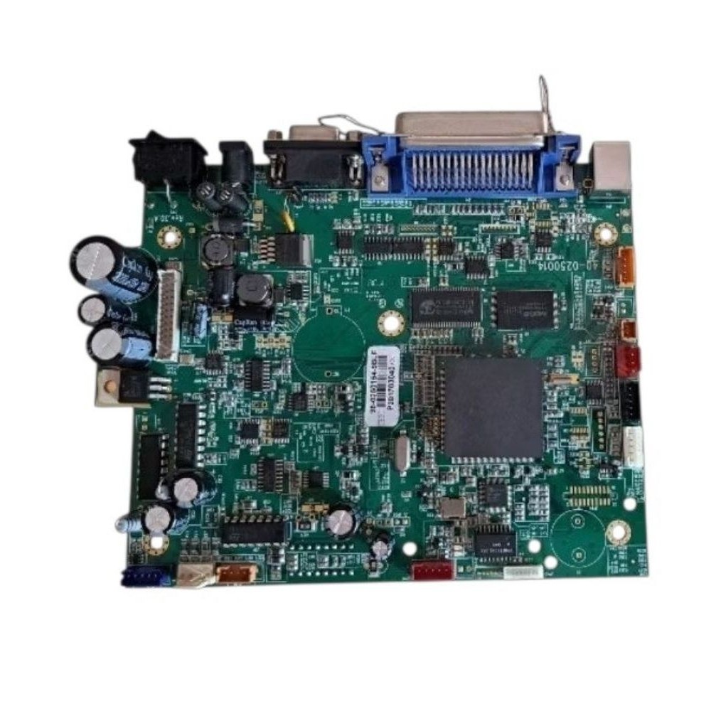 MAINBOARD TSC TTP247 USB & LAN มือสองใช้งานได้ปรกติ