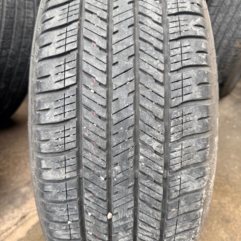 ยางมือสอง 265/60/18 Dunlop PT22 ปี23 ราคาต่อเส้น