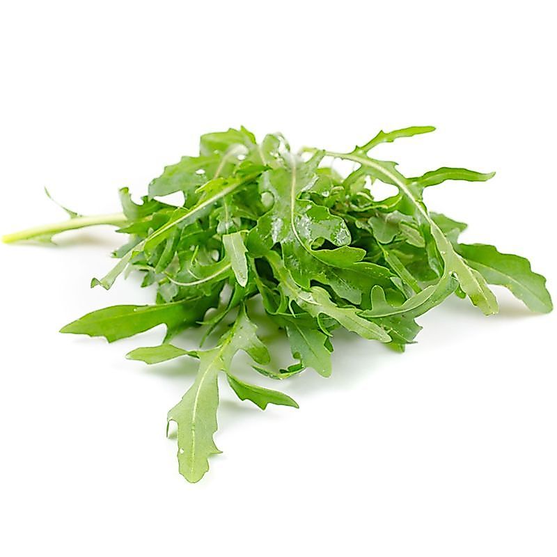 สลัดร็อคเก็ต 100กรัม Rocket Salad 100g.