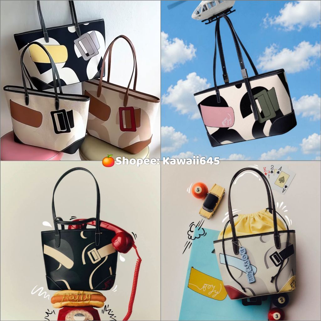 พร้อมส่ง🚀ส่งทันที‼️ส่งด่วนได้🔥โค้ดลด20%-30%🌟Rally x BOYY🚨ของแท้กดจากแบรนด์💯% RallyMovement