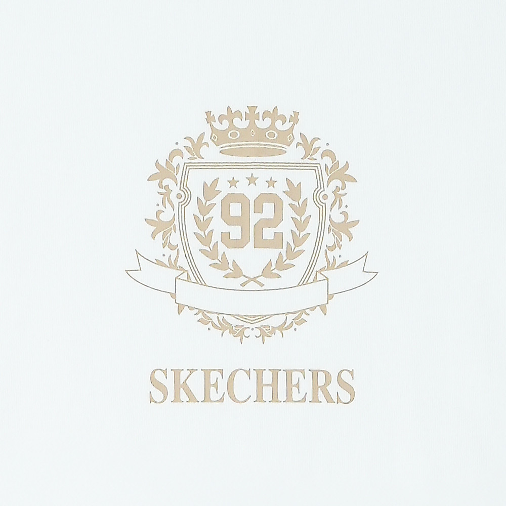Skechers สเก็ตเชอร์ส เสื้อยืดแขนสั้นยูนิเซ็กส์ Unisex Short Sleeve Tee - SL126U264-00QF (latest) — صورة 5