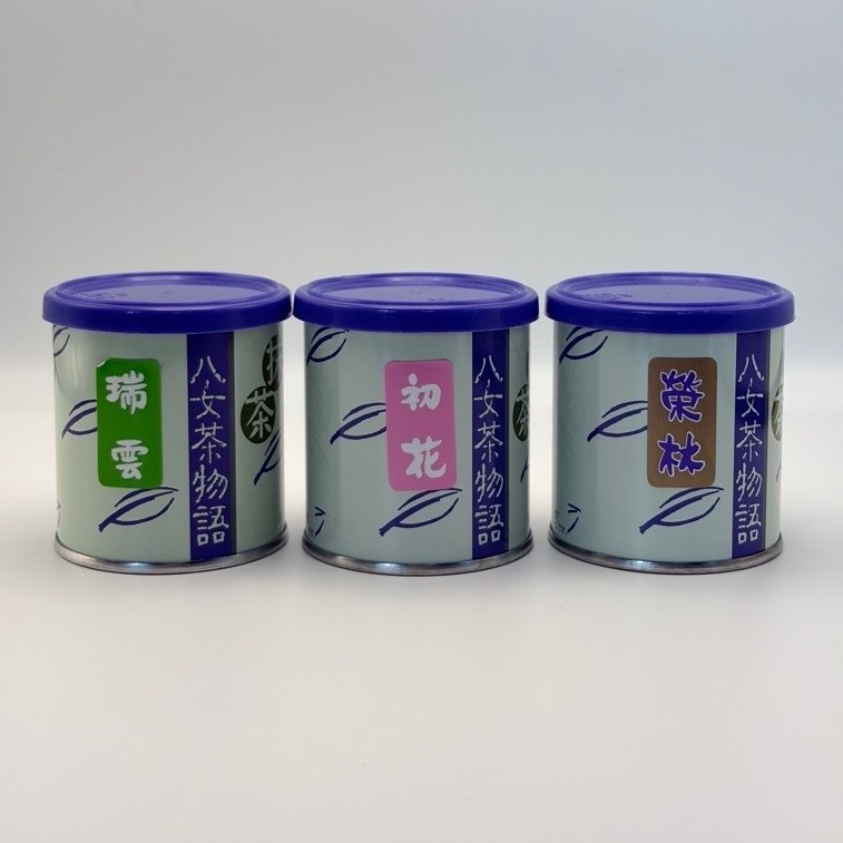 พร้อมส่ง  🌟Yame Cha Monogatari 30g. มัทฉะตัวดัง ฉายาโทนถั่วผู้ดีอันดับ1