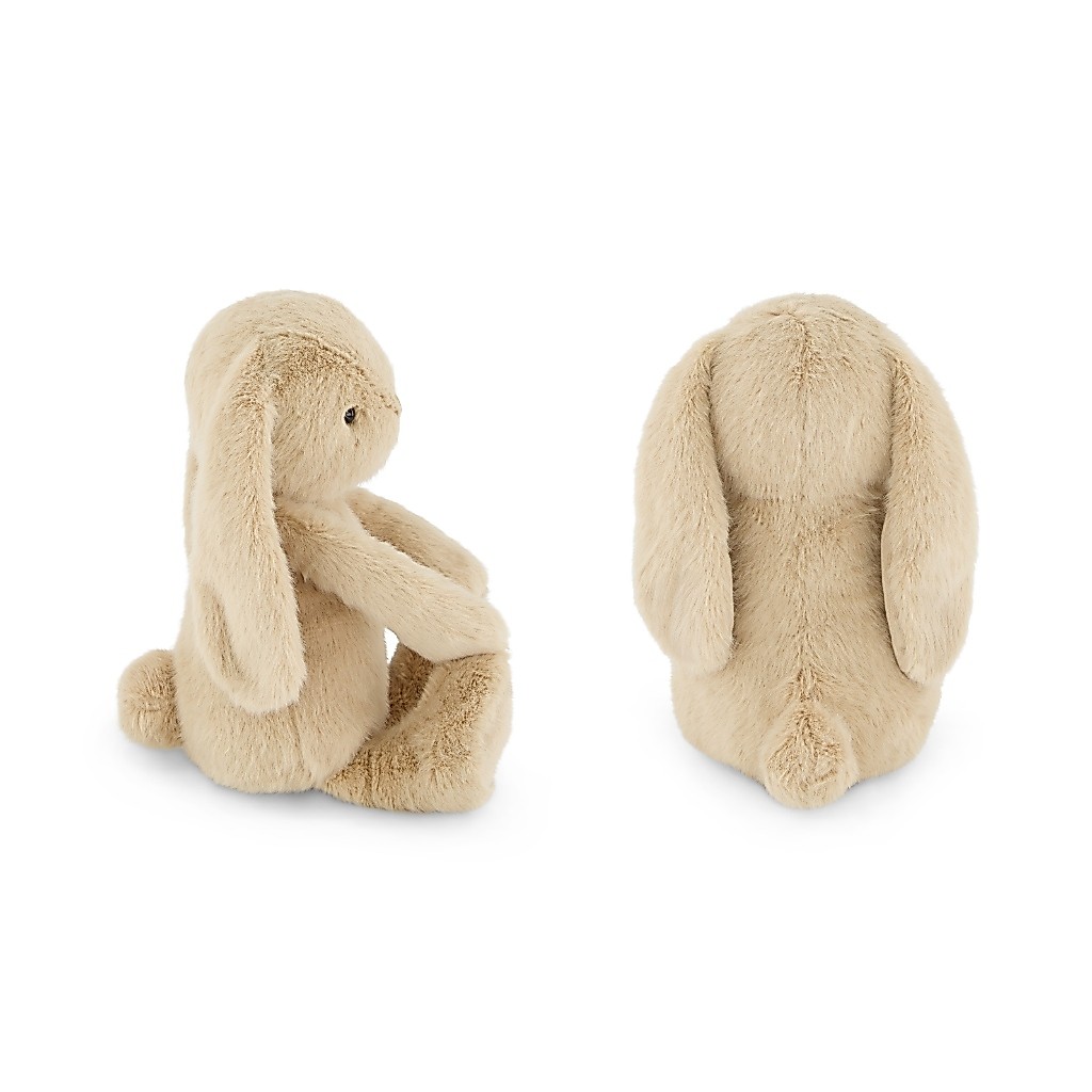 Snuggle Bunnies أرنبة Penelope ‏30 سم — كراميل — صورة 6
