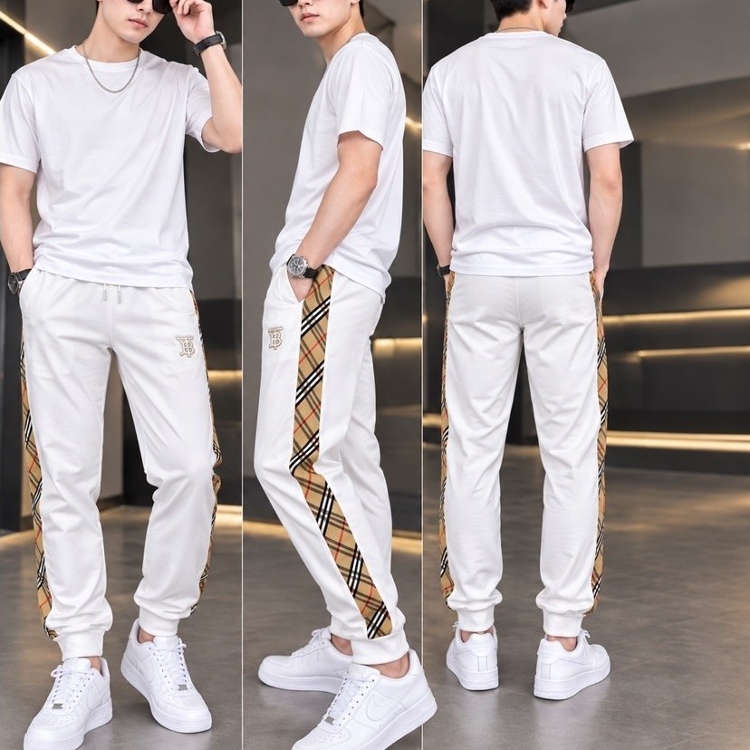 รวมกางเกงแบรนด์ขายาว Size M L XL 2XL 3XL