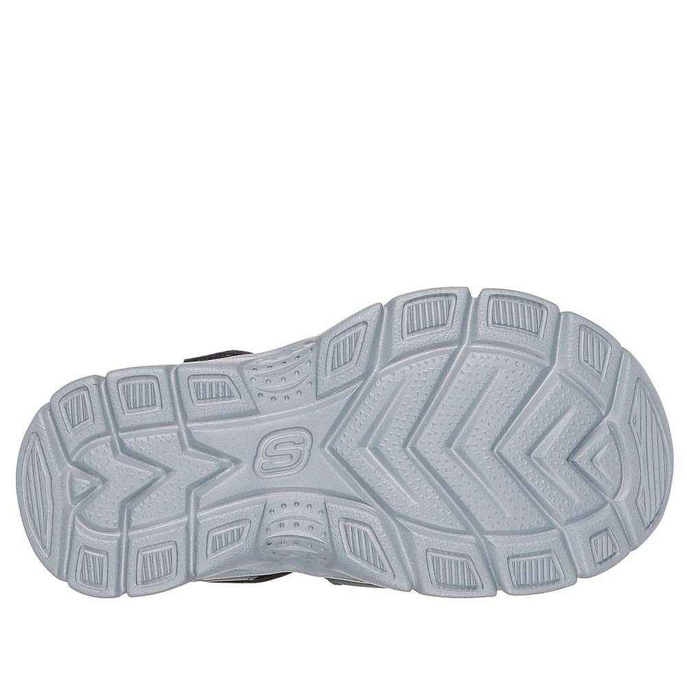Skechers حذاء أولاد Relix Valdex — صورة 5