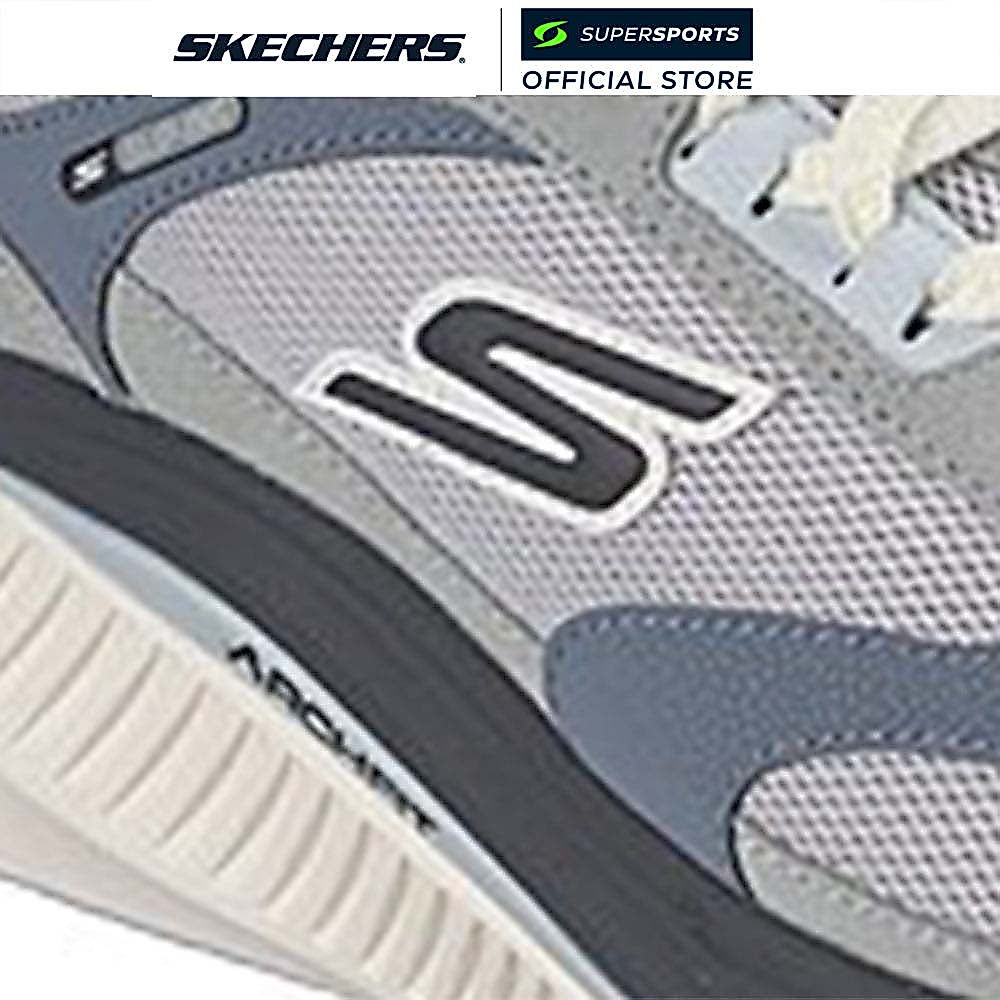 SKECHERS حذاء رجالي GOwalk Max Cushioning Arch Fit — صورة 5