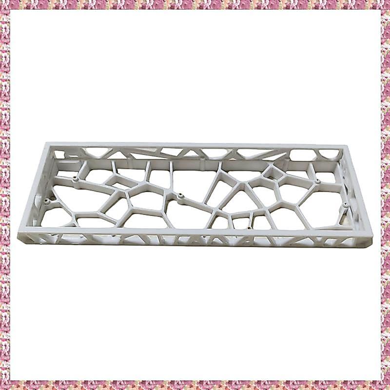 [VCPR] Holy60 60he GH60 Hollow PC Keyboard Shell - 60% Layout Case สําหรับ 60HE Aula Win60 Rakka 60 คีย์บอร์ด B