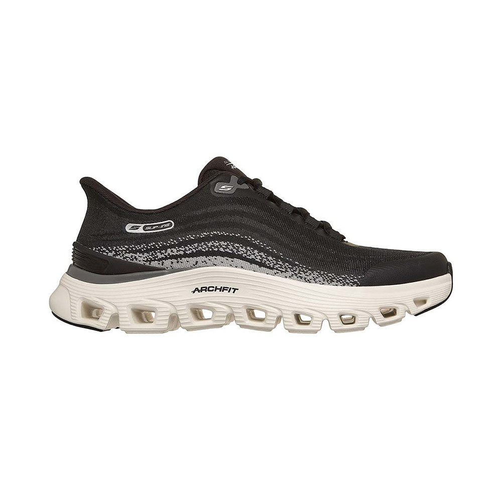 Skechers حذاء رجالي Arch Fit Glide-Step — صورة 2