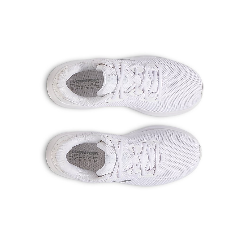 Under Armour รองเท้าวิ่งสำหรับผู้หญิง UA Pursuit 4 — صورة 4