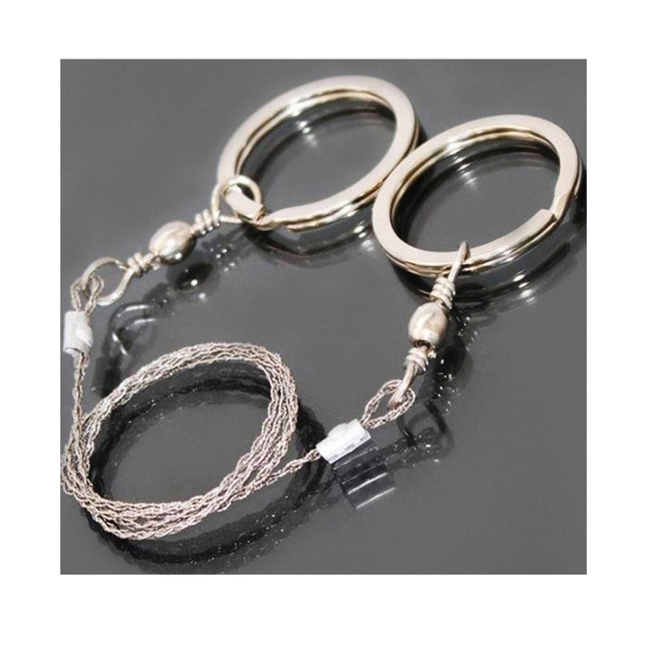 ( สินค้า OEM ) เลื่อยลวดพกพา (รหัสสินค้า : HW-029)