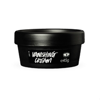 LUSH มอยเจอร์ไรเซอร์ ครีมบำรุงผิวหน้า VANISHING CREAM FACIAL MOISTURISER 45g